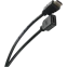 Кабель удлинительный HDMI - HDMI, 3м, Telecom VHD6105D-3M/CG501D-3M - фото 2