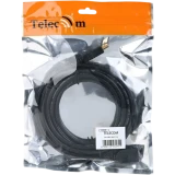 Кабель удлинительный HDMI - HDMI, 3м, Telecom VHD6105D-3M/CG501D-3M