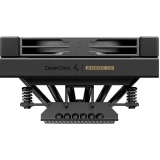 Кулер DeepCool AN600 VC (R-AN600VC-BKWPMN-G)