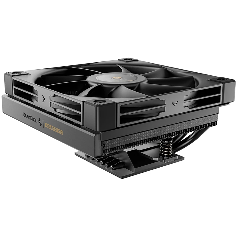 Кулер DeepCool AN600 VC - R-AN600VC-BKWPMN-G - фото 4