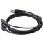 Кабель USB - microUSB/USB Type-C/Lightning, 0.8м, Baseus P10376303121-01 - фото 4