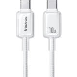 Кабель USB Type-C - USB Type-C, 2м, Baseus P10383100211-01