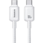 Кабель USB Type-C - USB Type-C, 2м, Baseus P10383100211-01
