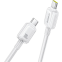 Кабель USB Type-C - USB Type-C, 2м, Baseus P10383100211-01 - фото 2