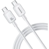 Кабель USB Type-C - USB Type-C, 2м, Baseus P10383100211-01