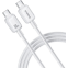 Кабель USB Type-C - USB Type-C, 2м, Baseus P10383100211-01 - фото 4