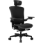 Офисное кресло ZONE 51 FREELANCER W8 Black - Z51-FW8-BK