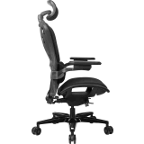 Офисное кресло ZONE 51 FREELANCER W8 Black (Z51-FW8-BK)