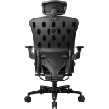 Офисное кресло ZONE 51 FREELANCER W8 Black (Z51-FW8-BK)