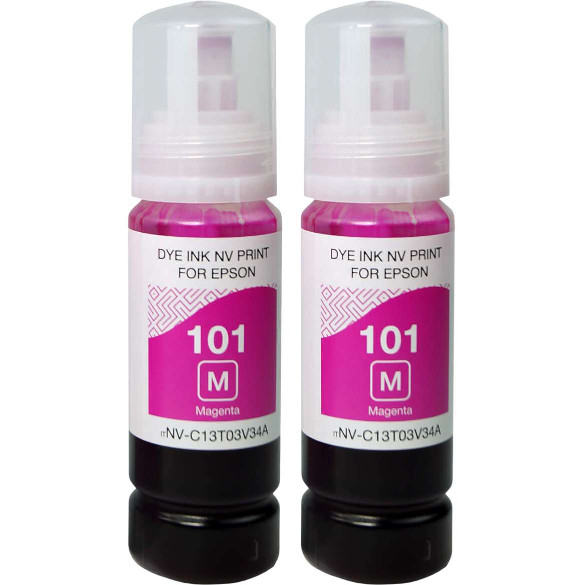 Чернила NV Print C13T03V34A/2 Magenta - NV-C13T03V34A/2