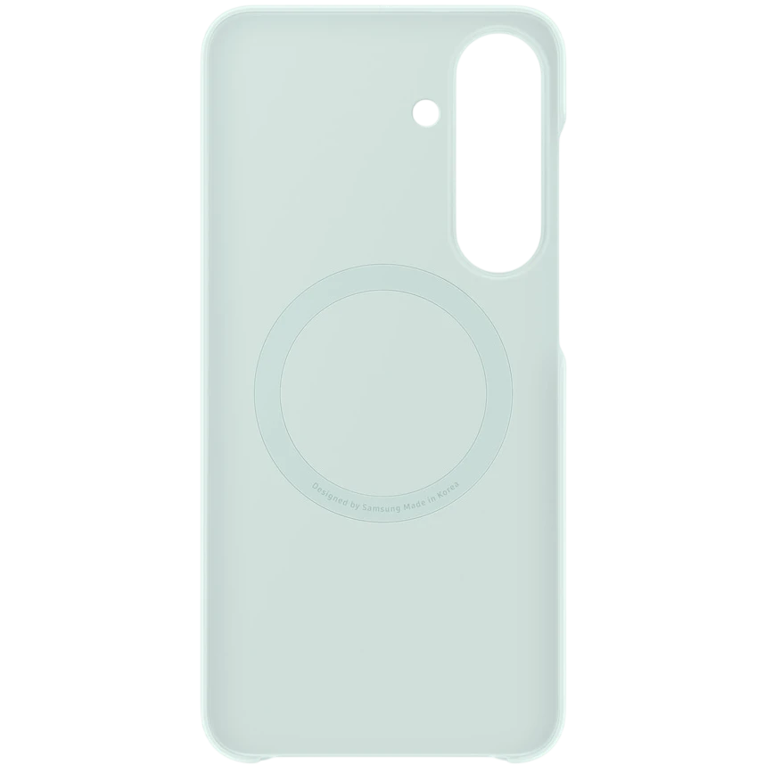 Чехол Samsung Galaxy S26 FE Slim Magnet Case Mint - EF-SS741CMEGRU