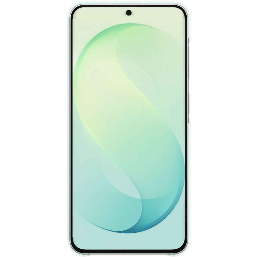 Чехол Samsung Galaxy S26 FE Slim Magnet Case Mint - EF-SS741CMEGRU - фото 5