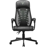 Офисное кресло ZONE 51 FREELANCER P3 Black/Green (Z51-FP3-GN)