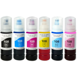 Чернила NV Print INK108-670 (NV-INK108-670)