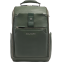Рюкзак для ноутбука Piquadro Leather Cabin with 15.6" Laptop Pocket Green (CA7159W144/VE)