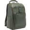 Рюкзак для ноутбука Piquadro Leather Cabin with 15.6" Laptop Pocket Green (CA7159W144/VE) - фото 2