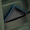 Рюкзак для ноутбука Piquadro Leather Cabin with 15.6" Laptop Pocket Green (CA7159W144/VE) - фото 3