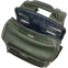 Рюкзак для ноутбука Piquadro Leather Cabin with 15.6" Laptop Pocket Green (CA7159W144/VE) - фото 6