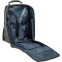 Рюкзак для ноутбука Piquadro Leather Cabin with 15.6" Laptop Pocket Green (CA7159W144/VE) - фото 7