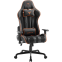 Игровое кресло ZONE 51 GRAVITY Black/Orange - Z51-GRV-BO
