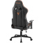 Игровое кресло ZONE 51 GRAVITY Black/Orange - Z51-GRV-BO - фото 4