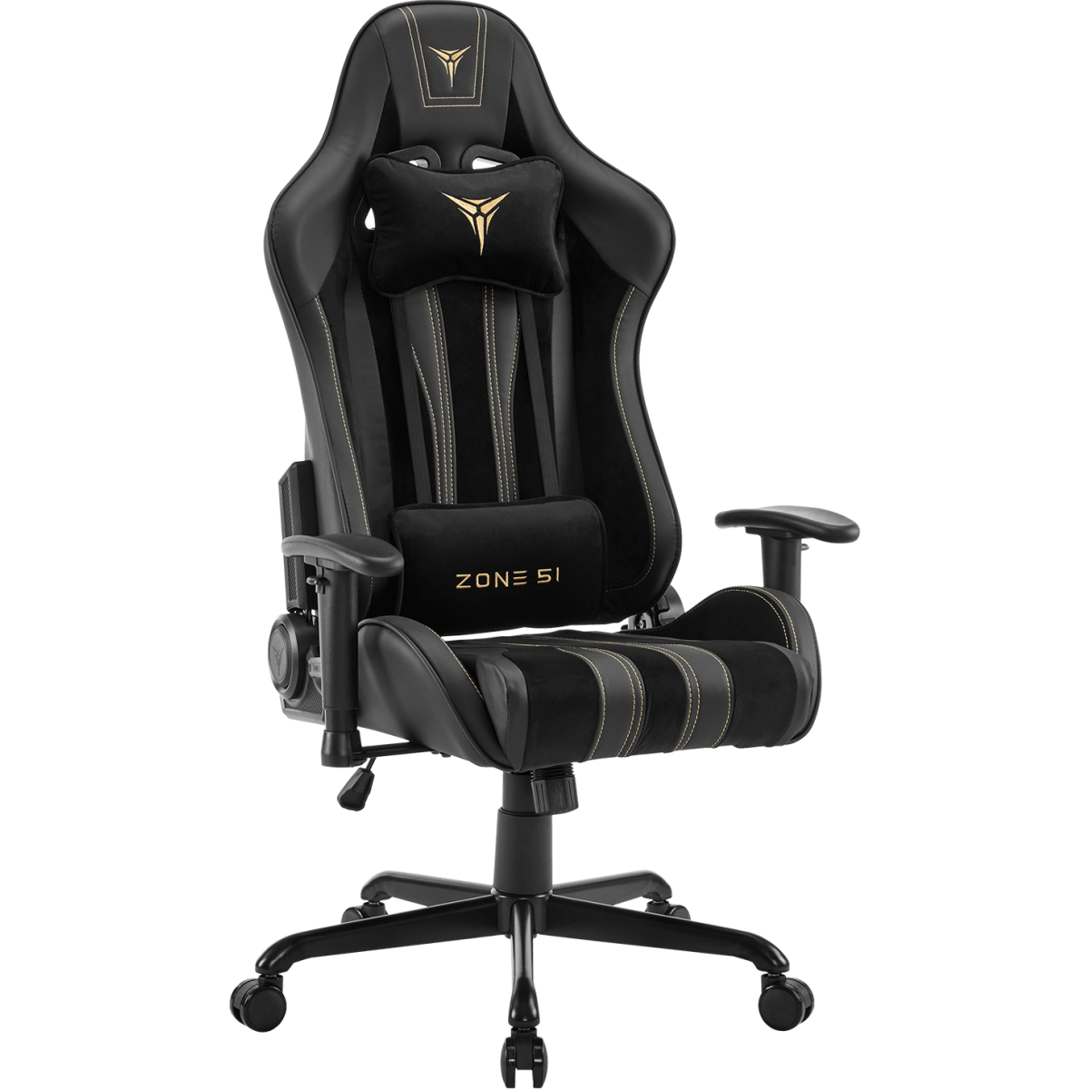 Игровое кресло ZONE 51 GRAVITY Royal - Z51-GRV-RL