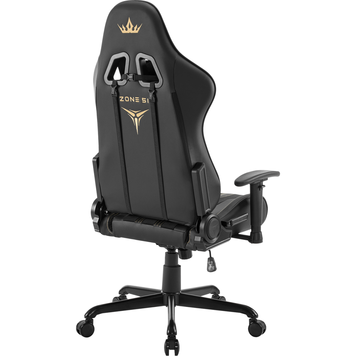 Игровое кресло ZONE 51 GRAVITY Royal - Z51-GRV-RL - фото 4