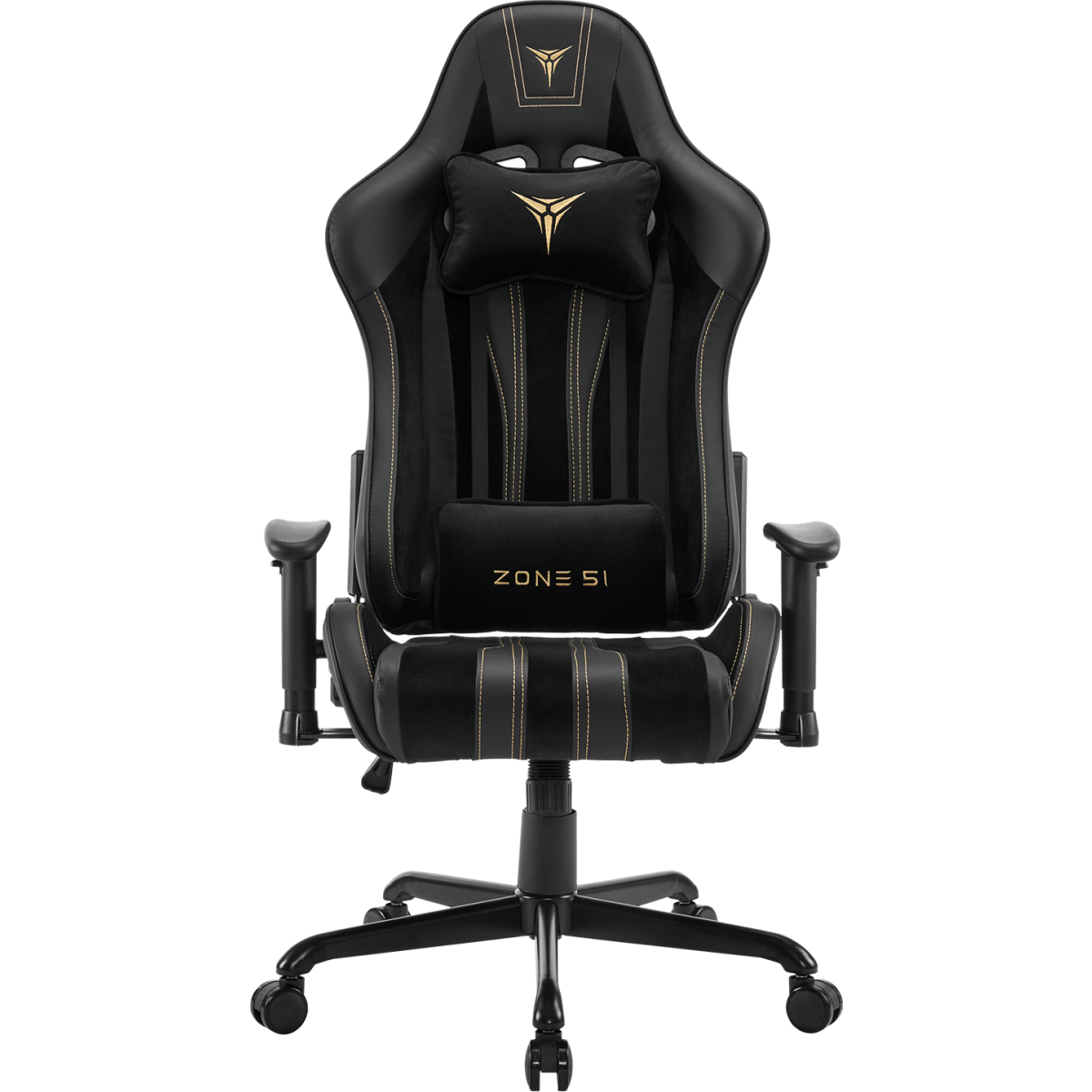 Игровое кресло ZONE 51 GRAVITY Royal - Z51-GRV-RL - фото 6