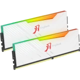 Оперативная память 32GB DDR5 6000MHz KingBank KRRW RGB (K5.01.FL05ED9302) (2x16GB KIT)