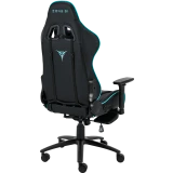 Игровое кресло ZONE 51 GRAVITY PLUS Black/Cyan (Z51-GRP-BK)