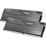 Оперативная память 32GB DDR5 8000MHz KingBank KFXB (K5.01.FPA5KD9501) (2x16GB KIT)