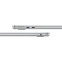 Ноутбук Apple MacBook Air 13 Silver (M5, 2026) (Z1L000009) - фото 4