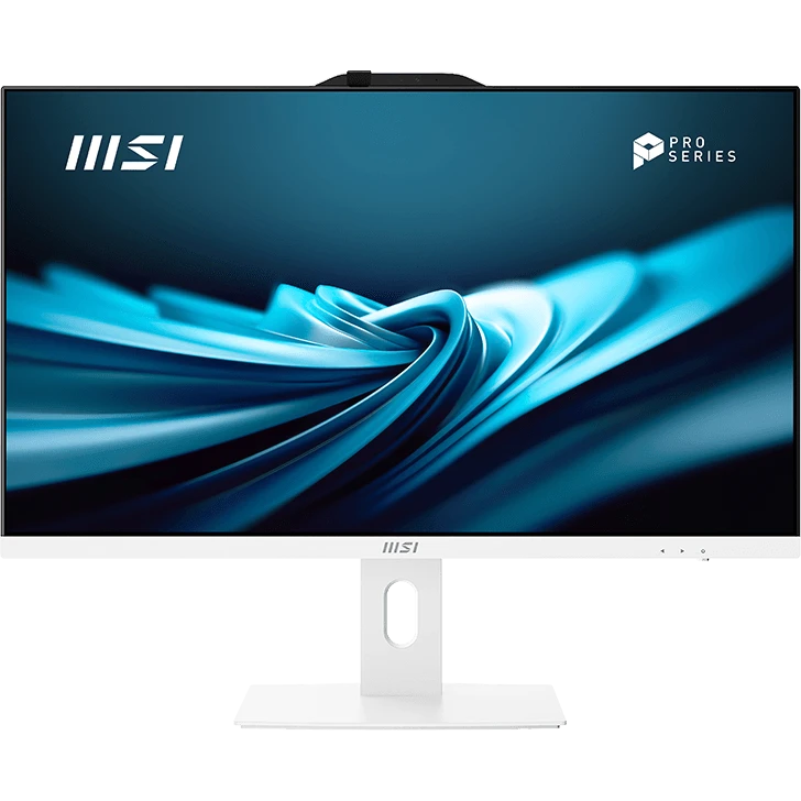 Моноблок MSI Pro AP272P 14M-1216RU - 9S6-AF8322-1216