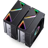 Кулер Jonsbo CR-3000V2 Black