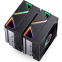 Кулер Jonsbo CR-3000V2 Black