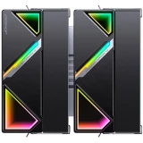 Кулер Jonsbo CR-3000V2 Black