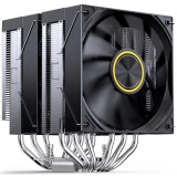 Кулер Jonsbo CR-3000V2 Black