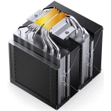 Кулер Jonsbo CR-3000V2 Black
