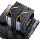 Кулер Jonsbo CR-3000V2 Black