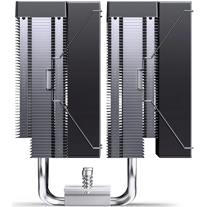 Кулер Jonsbo CR-3000V2 Black - фото 12