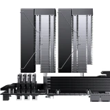 Кулер Jonsbo CR-3000V2 Black