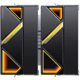 Кулер Jonsbo CR-3000V2 Black