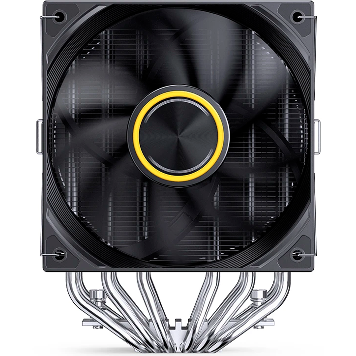 Кулер Jonsbo CR-3000V2 Black - фото 16