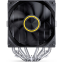 Кулер Jonsbo CR-3000V2 Black - фото 16