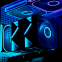 Кулер Jonsbo CR-3000V2 Black - фото 20