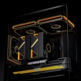 Кулер Jonsbo CR-3000V2 Black