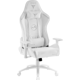 Игровое кресло ZONE 51 FROST White (Z51-FRS-WH)