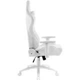 Игровое кресло ZONE 51 FROST White (Z51-FRS-WH)