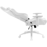 Игровое кресло ZONE 51 FROST White (Z51-FRS-WH)