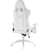 Игровое кресло ZONE 51 FROST White (Z51-FRS-WH)